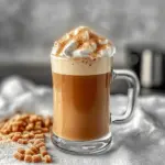 This Brown Sugar Cold Foam Changed My Coffee Game