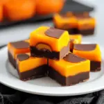 Halloween Fudge