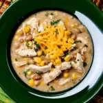 White Chicken Chili Recipe