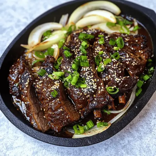 BEST Galbi Korean BBQ