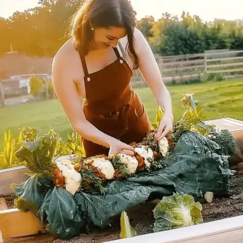 Italian Stuffed Flank Steak