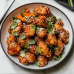 Thai Chicken Bites Recipe