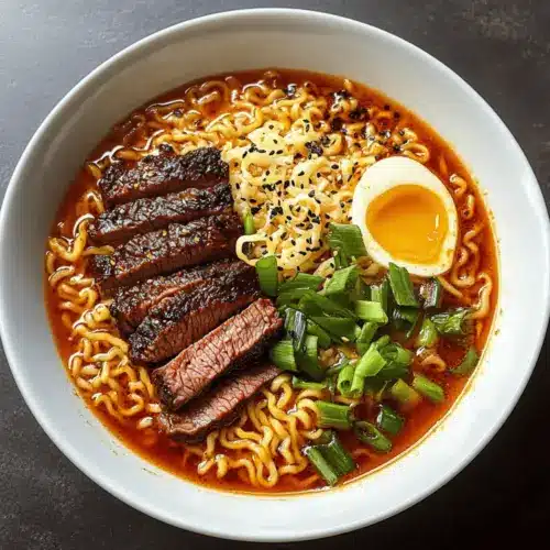 https://recipessafari.com/recipe/spicy-korean-ramen-with-grilled-beef-creamy-sauce/