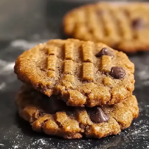 Banana Bread Cookies
