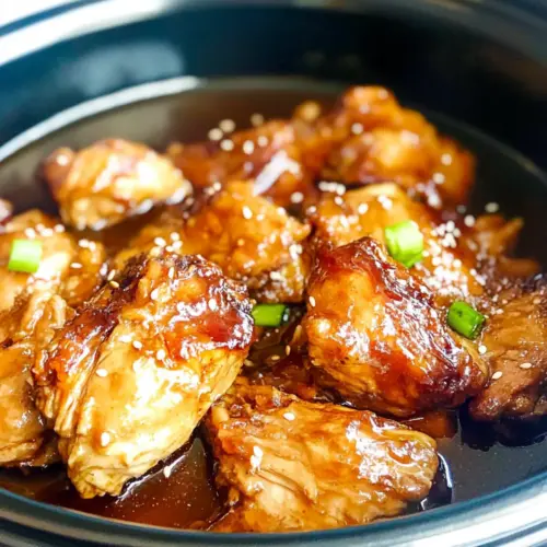 Honey Chicken
