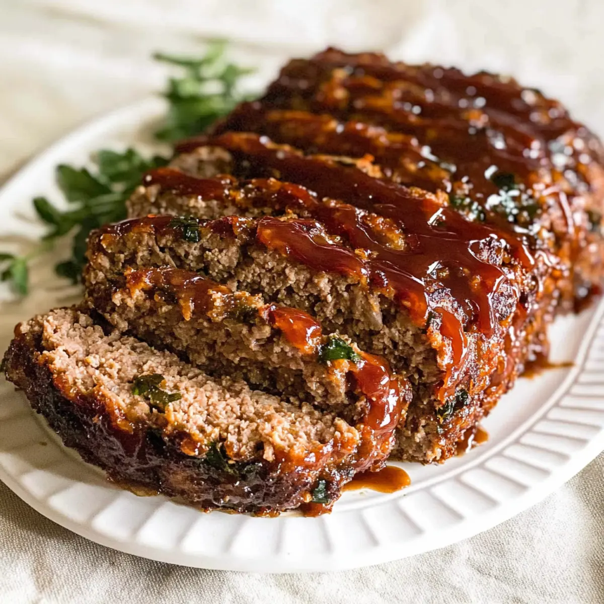 Best Meatloaf Recipe