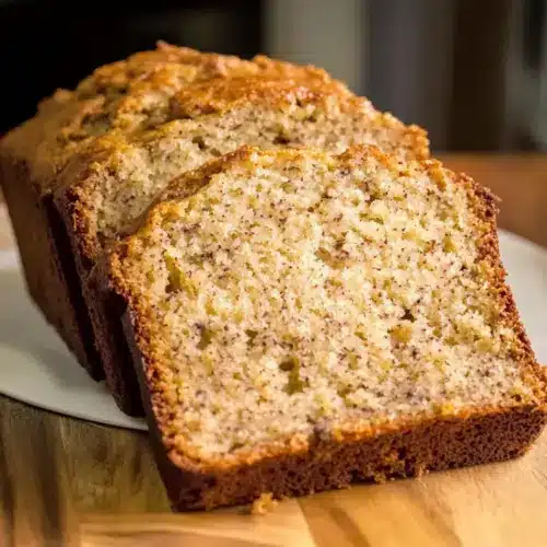 Biquick Banana Bread