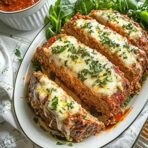 Italian Meatloaf