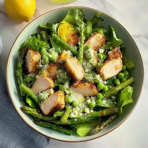 Easter Harvest Salad